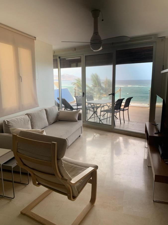 Las Canteras Premium Лас-Пальмас-де-Гран-Канария Экстерьер фото