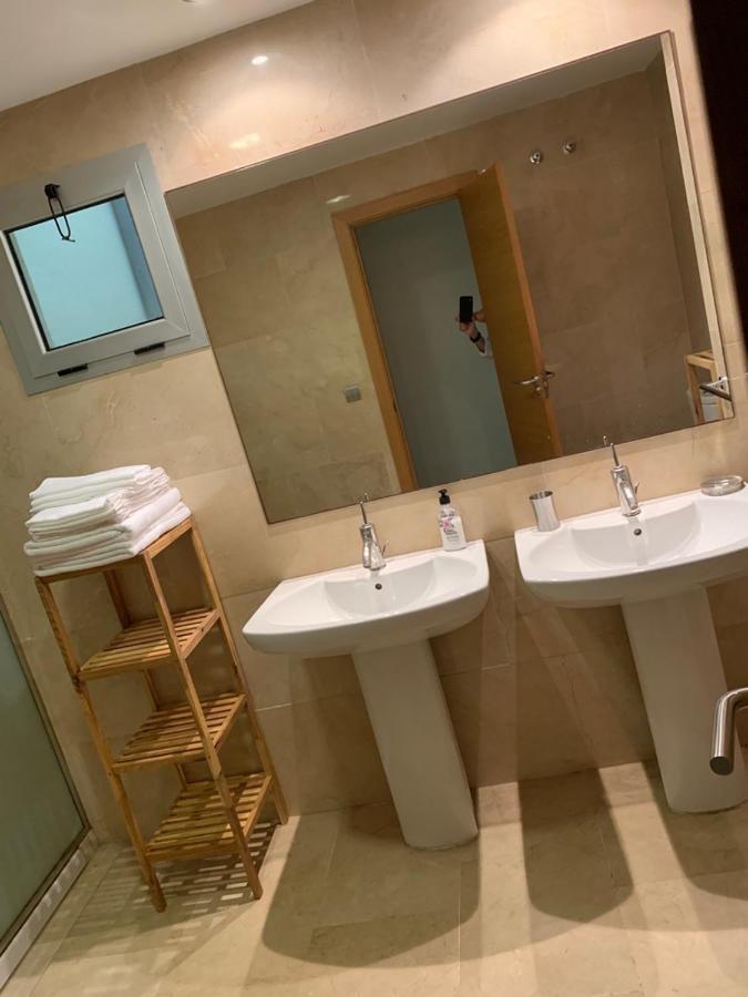 Las Canteras Premium Лас-Пальмас-де-Гран-Канария Экстерьер фото