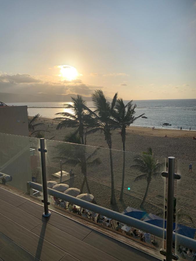 Las Canteras Premium Лас-Пальмас-де-Гран-Канария Экстерьер фото