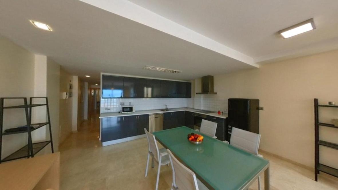 Las Canteras Premium Лас-Пальмас-де-Гран-Канария Экстерьер фото